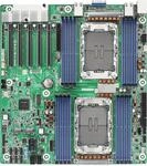 Asrock GNR2D16-2T, Intel, LGA 4710 (Socket E2), Intel Xeon 6300, DDR5-SDRAM, 128 GB,