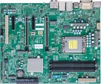 Supermicro MBD-X13SAE, Intel, LGA 1700, Intel&reg; Core&trade; i3, Intel&reg; Core&trade; i5,