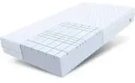 Matratze 160x200 cm Kaltschaum HR-Schaum 7 Zonen, H4 H&ouml;he: ca. 24 cm