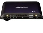 BrightSign XD6 XD236 &ndash; Digital Signage-Player &ndash; SSD &ndash; 256 GB &ndash; BrightSign OS