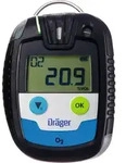 Dr&auml;ger Safety Eingasmessger&auml;t Pac 6500, Typ: O2
