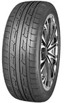 Nankang Sommerreifen motorcycle-tyres Green/Sport Eco-2+ ( 185/55 R16 87V XL )