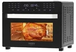 Multifunktions-Hei&szlig;luftofen Camry CR6323, 30 L, Temperatur 80&ndash;230 &deg;C, 1700...