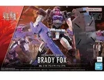 Bandai - HG 1/72 Brady Fox
