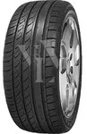 Tristar Sommerreifen motorcycle-tyres Radial F105 ( 215/40 R16 86W XL mit