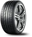Bridgestone Sommerreifen motorcycle-tyres Potenza S001 RFT ( 205/50 R17 89W *,