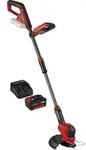 EINHELL Akku-Rasentrimmer GE-CT 18/25 Li Kit (1x 4,0 Ah)