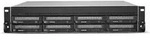 TerraMaster U8-500 PLUS, NAS, Rack (2U), Intel&reg; CoreTM i7, 16 GB, DDR5, 0 TB