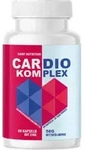 Saint Nutrition&reg; Cardio Komplex Original - Unterst&uuml;tzung f&uuml;r das Herz -...