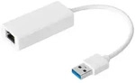 USB 3.0 zu RJ45 LAN Ethernet Netzwerkkarte Adapter f&uuml;r stabile Kabelverbindung