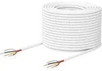 Ubiquiti UACC-Cable-DoorLockRelay-2P 152,4 m, 2 Adernpaare