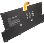 Akku passend f&uuml;r HP Spectre 13-V133ng, Li-Polymer, 7,7V, 4935mAh, 38Wh,...