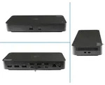 Dell Pro Thunderbolt 5 Dock - WD25TB5_300W