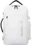 Polestream Vienna Natural White Rucksack - Wei&szlig;