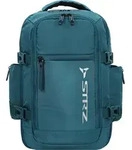 Polestream Berlin DeepSea Green Reisetasche - Petrol