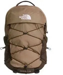 THE NORTH FACE BOREALIS BACKPACK HellBraun - Braun
