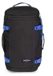 Eastpak Carry Pack - Reiserucksack 53 cm (kontrast black blue) - Schwarz