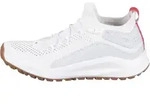 LOWA KALOYA KNIT Ws UNGEF&Auml;RBT/OFFWHITE UNGEF&Auml;RBT/OFFWHITE 39.5 - Rot/Braun/Wei&szlig; -