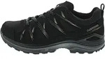 Lowa Innox Evo II GTX Ws 3214179932 (4/schwarz-champagner) - Schwarz - 37