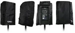 K8 Outdoor Cover - Schwarz