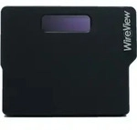 WireView GPU 1x12VHPWR > 3x8Pin PCIe, Normal (schwarz) - Schwarz
