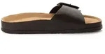 Tamaris 27501/46 Black Leather Gr&ouml;&szlig;e EU 36 - Schwarz - 36
