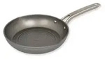 Smart Bratpfanne mit &Ouml;lpresse 26cm | Maestro MR-1202-26 - Silber
