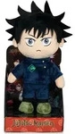 Play by Play Jujutsu Kaisen Pl&uuml;schfigur Megumi 27 cm