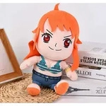 One Piece Pl&uuml;schfigur Nami 25 cm