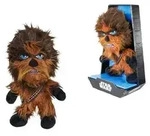 Star Wars Pl&uuml;schfigur Chewbacca 25 cm