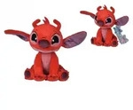 Lilo & Stitch Leroy Pl&uuml;schtier Pl&uuml;schfigur Kuscheltier