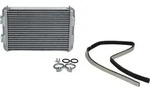 KAMOKA 7760008 W&auml;rmetauscher Innenraumheizung K&uuml;hler f&uuml;r ALFA ROMEO 159...