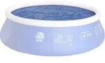 Avenli Solarabdeckplane195cm f&uuml;r &Oslash; 240cm Prompt Set Pools