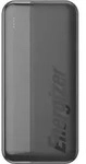 Energizer UE20050CC, 20000 mAh, Lithium Polymer (LiPo), 15 W, Schwarz - Schwarz