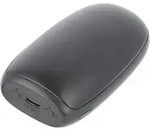 Handw&auml;rmer mit Powerbank Funktion, USB-C Ladekabel, beide Seiten einstellbar -