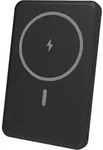 eSTUFF ES641101, Power Delivery 3.0, Kabelloses Aufladen, 3,85 V, 20 W, Schwarz...