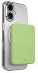 PURO Power Bank Wireless &bdquo;Mini Power Mag&ldquo; 4200 mAh f&uuml;r iPhone 12/13/14/15 -
