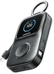 Joyroom Smartwatch Powerbank 5000mAh 5W - Schwarz