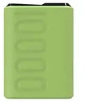 RealPower Powerbank PB-10000C PD+ 3xType-C hellgr&uuml;n - Gr&uuml;n