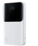 Joyroom JR-QP191 Mini 10000mAh 22,5W Powerbank Wei&szlig; - Wei&szlig;