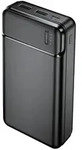 MaXlife OEM001528, 20000 mAh, Schwarz - Schwarz
