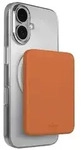 PURO Power Bank Wireless &bdquo;Mini Power Mag&ldquo; 4200 mAh f&uuml;r iPhone 12/13/14/15 -