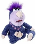 JAN & HENRY - Mauli Handspielpuppe