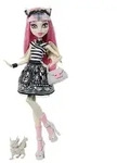 Monster High Gruselige Monster-High-Reproduktion der urspr&uuml;nglichen Rochelle