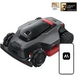 MOVA LiDAX Ultra 1000 AWD M&auml;hroboter, 1000 m2, Allradantrieb, 3D-LiDAR &