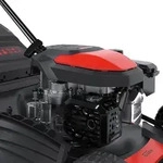 G&uuml;de Benzin-Rasenm&auml;her Eco Wheeler EW 460-144 LI-ES | 46 cm | Antrieb |...