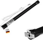 Rollladenmotor MK, 10/14 (10 Nm / SW40) leiser Rohrmotor f&uuml;r SW40 & SW60,...