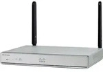 Cisco C1113, Wi-Fi 5 (802.11ac), Ethernet/LAN, Grau, Tabletop-Router - Grau