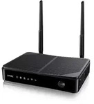 Zyxel LTE3301-PLUSE-EU01V2F LTE Indoor Router Schwarz Neu