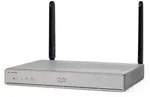 Cisco Integrated Services Router 1161 - - Router - 8-Port-Switch - 1GbE -...